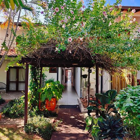 Apartamentos Don Gerardo Asunción Exteriér fotografie