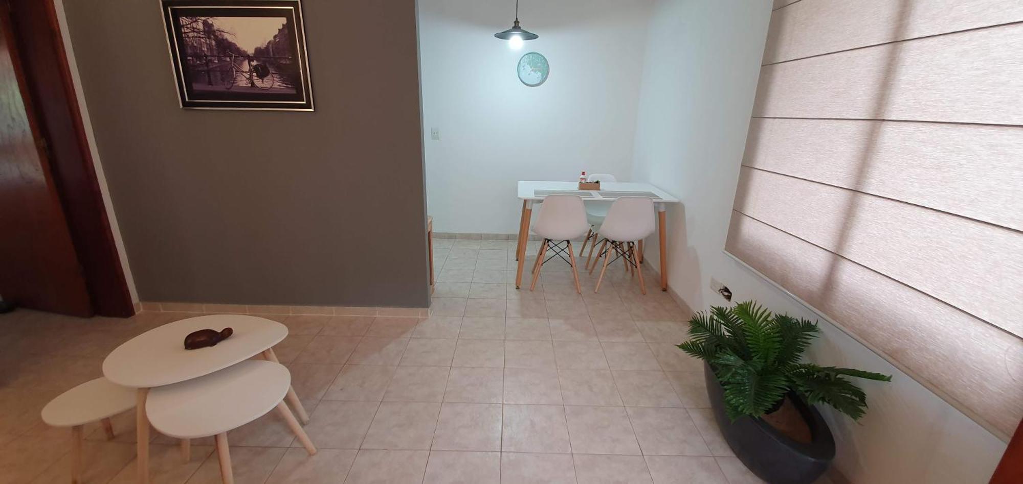 Apartamentos Don Gerardo Asunción Exteriér fotografie