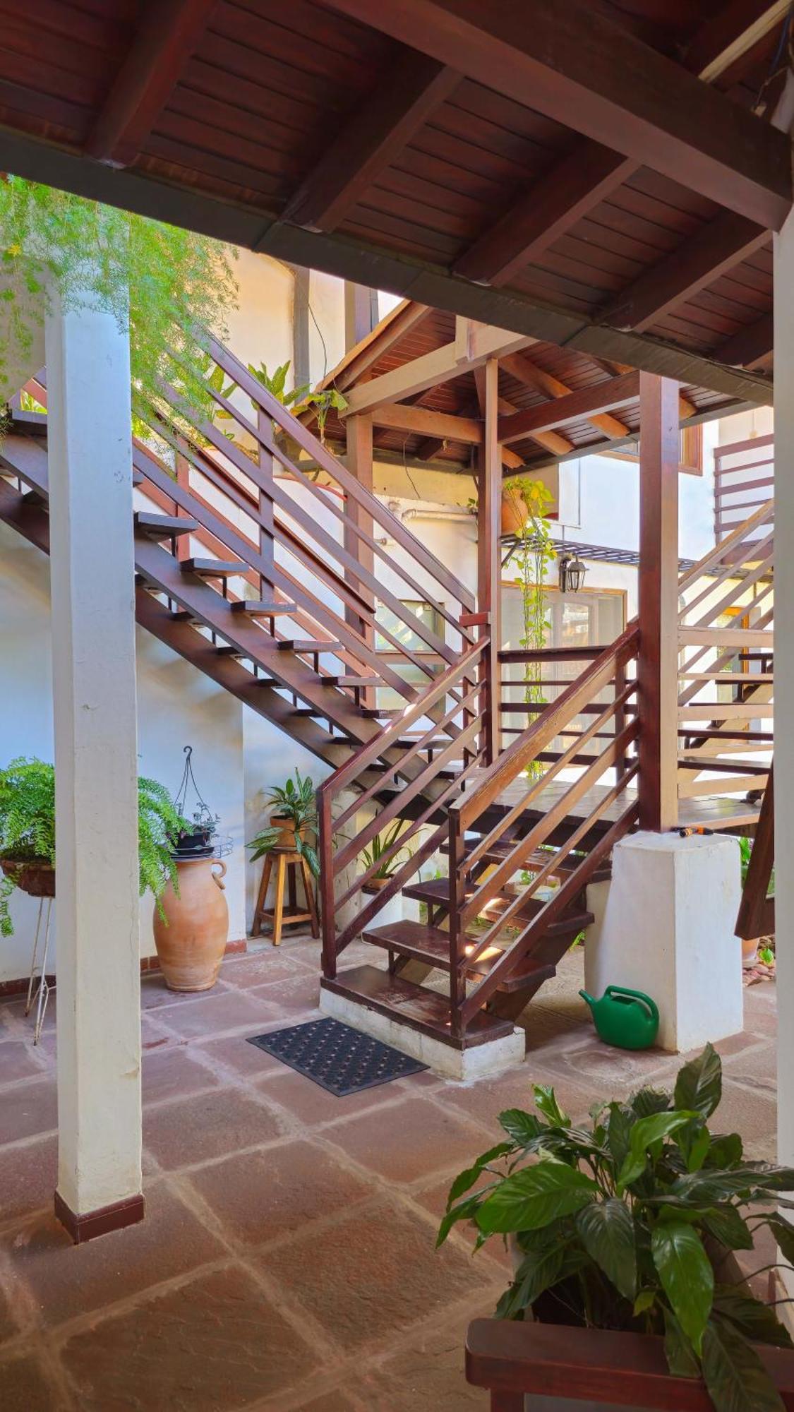 Apartamentos Don Gerardo Asunción Exteriér fotografie