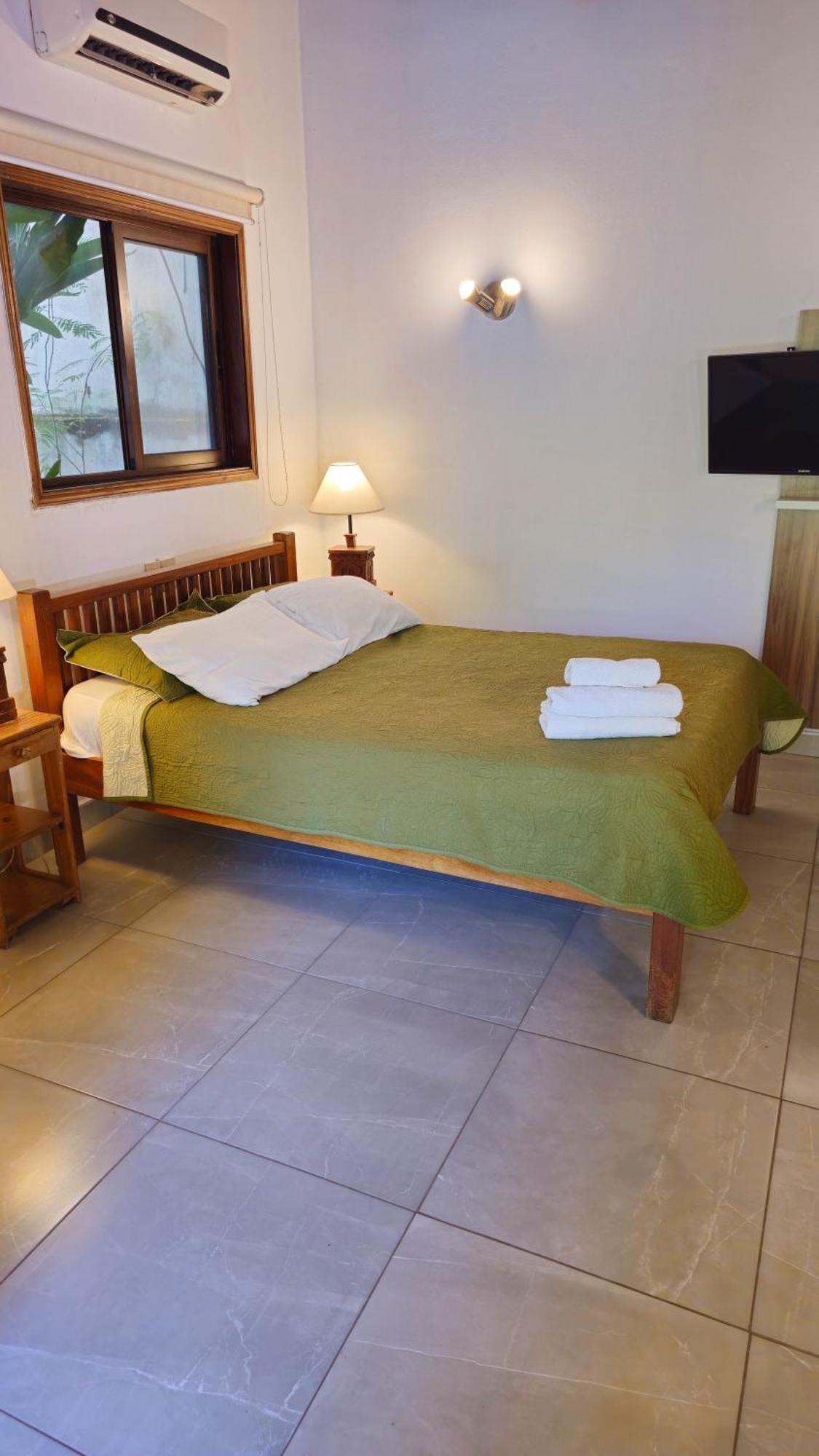 Apartamentos Don Gerardo Asunción Exteriér fotografie