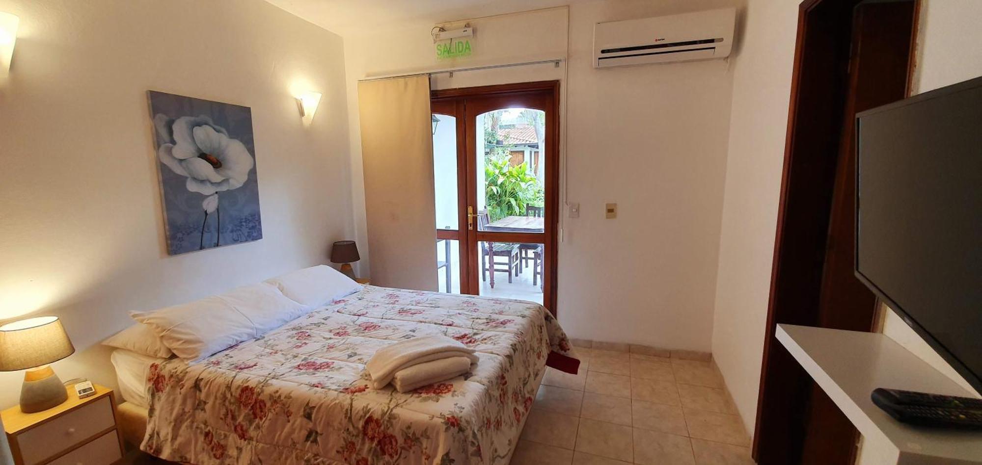 Apartamentos Don Gerardo Asunción Exteriér fotografie