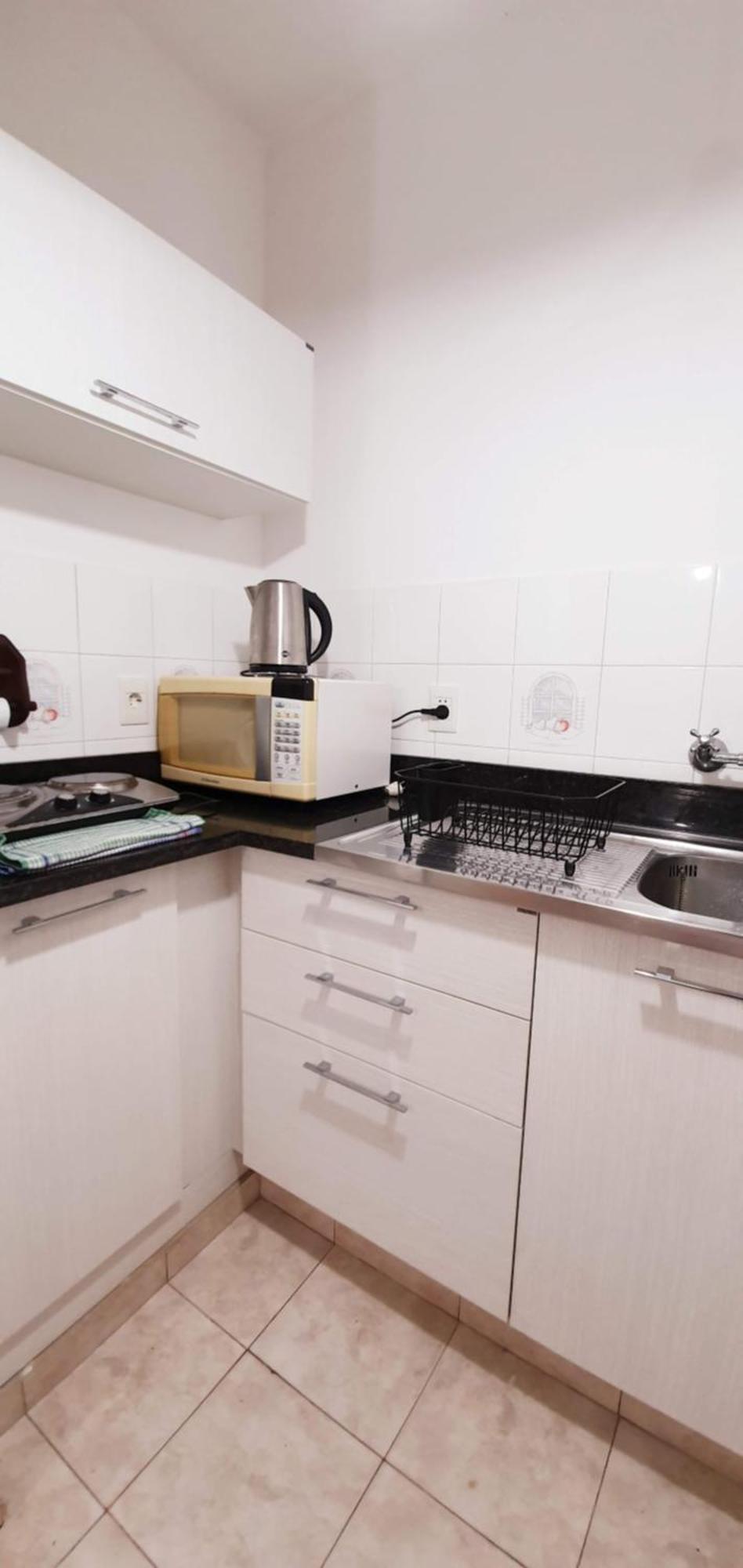 Apartamentos Don Gerardo Asunción Exteriér fotografie