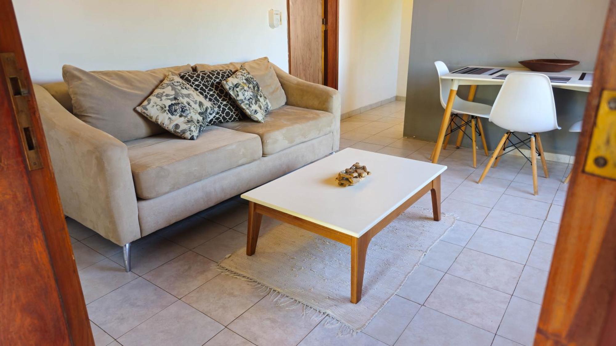Apartamentos Don Gerardo Asunción Exteriér fotografie