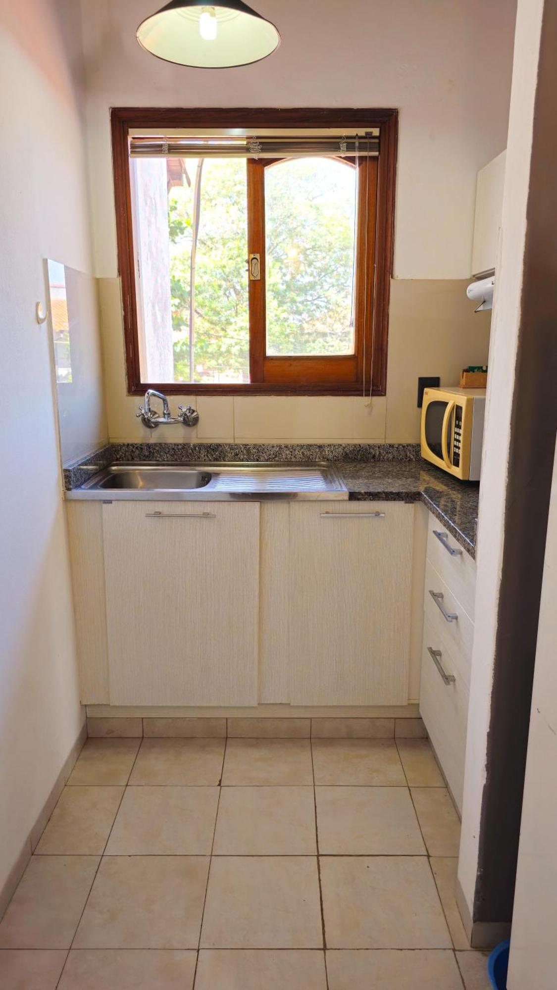 Apartamentos Don Gerardo Asunción Exteriér fotografie