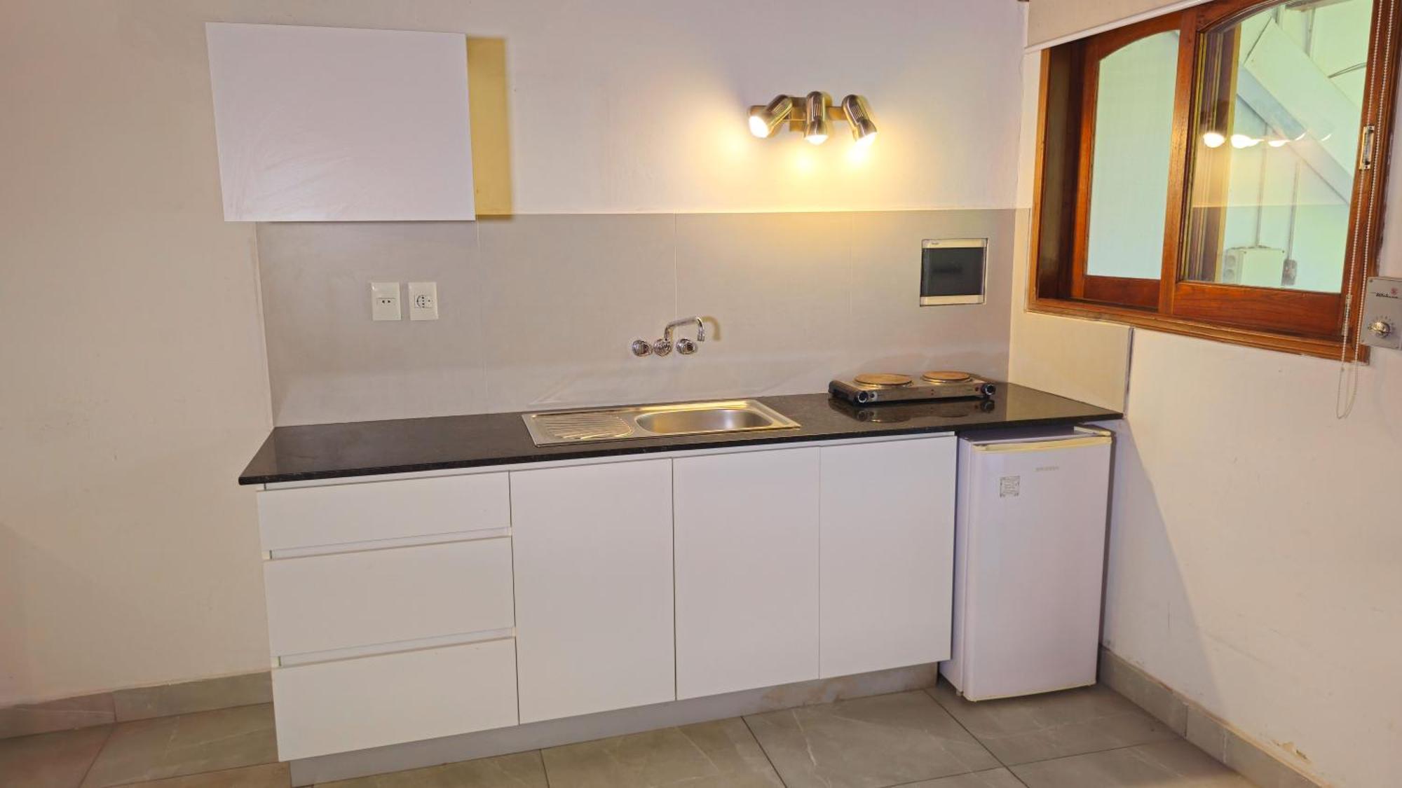 Apartamentos Don Gerardo Asunción Exteriér fotografie