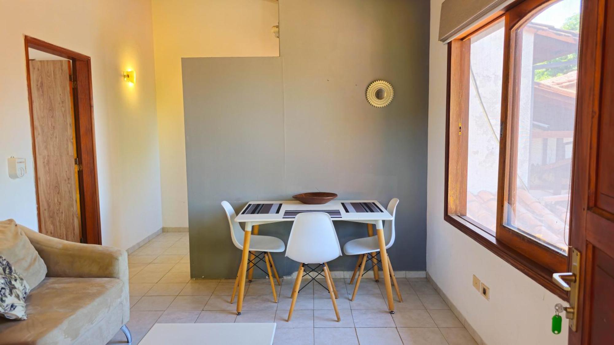 Apartamentos Don Gerardo Asunción Exteriér fotografie
