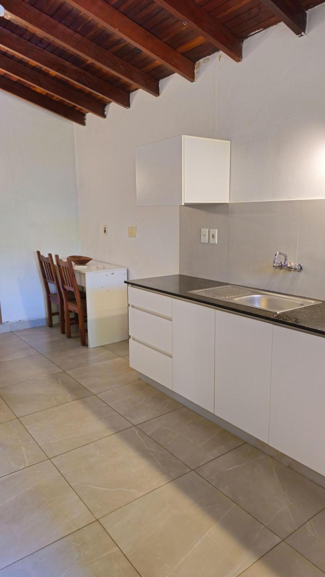 Apartamentos Don Gerardo Asunción Exteriér fotografie