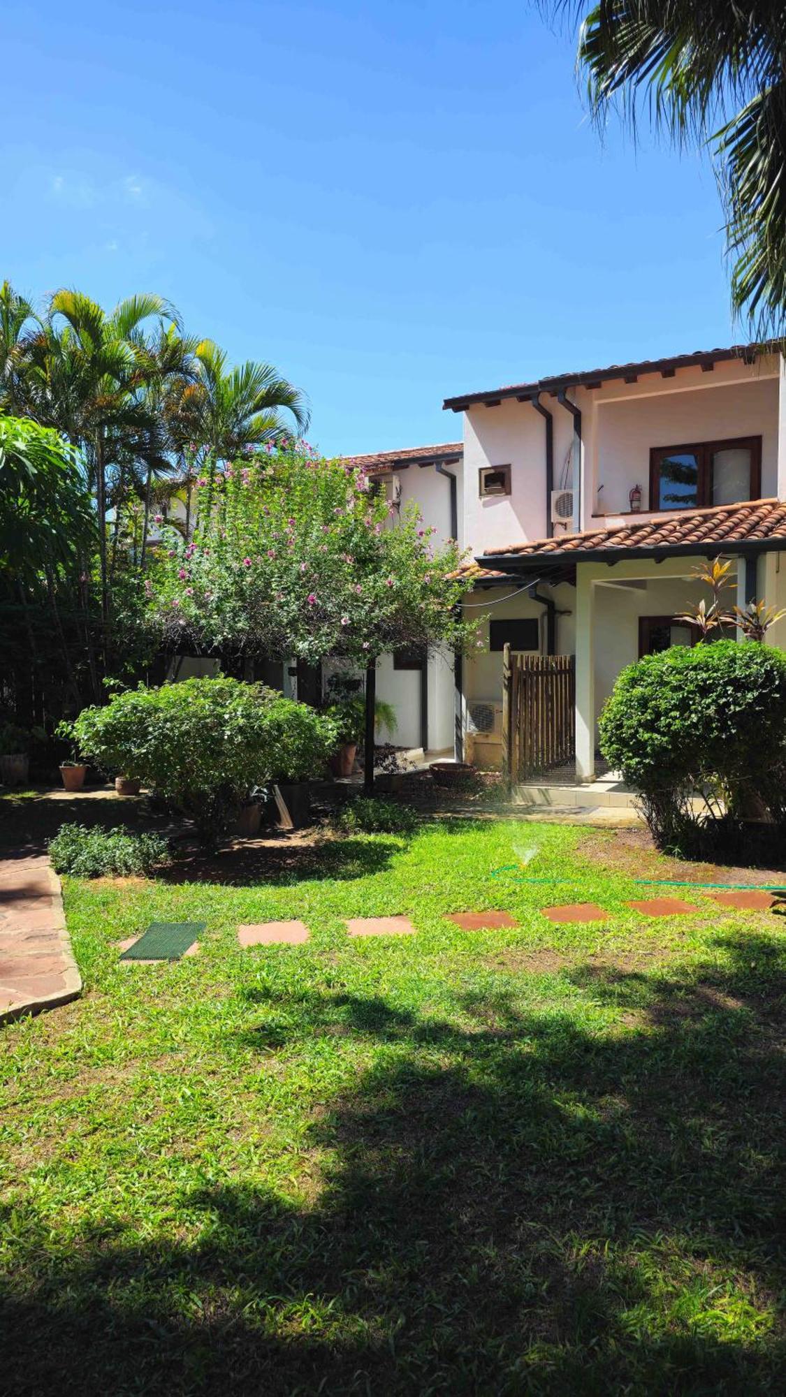 Apartamentos Don Gerardo Asunción Exteriér fotografie